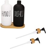 Soap Dispenser for Kitchen (500ML) - Image 4
