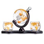 Premium Globe Decanter Set - Image 8