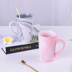 Ceramic Mugs Set of 1 - Image 4