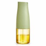 Oil and Vinegar Dispenser with Automatic Opening and Closing Cap - Image 7