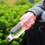 Time Marker Water Bottle 500ml