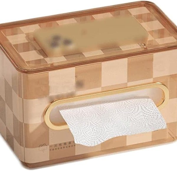 Tissue Box
