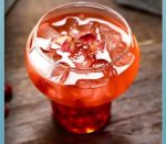 Cocktail Bubble Glass Tumblers - Image 5