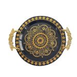 Tray with Handle (Large&Medium)