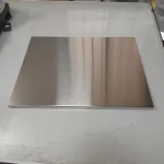 Stainless Steel Chopping Board