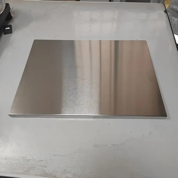 Stainless Steel Chopping Board