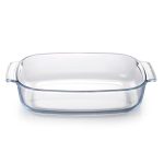 Glass Baking Dish (2Ltr) - Image 5