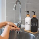 Soap Dispenser for Kitchen (500ML) - Image 6