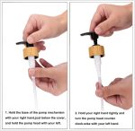 Soap Dispenser for Kitchen (500ML) - Image 5