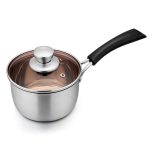 Saucepan with Lid (16cm)