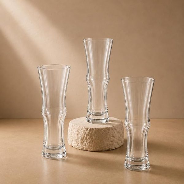 Tall Cocktail Glasses Set of 1