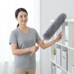 Lint Electrostatic Duster - Image 2