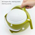 Vegetables and Fruit Draining Strainer - Image 3