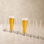 Tall Cocktail Glasses Set of 1 - Image 5