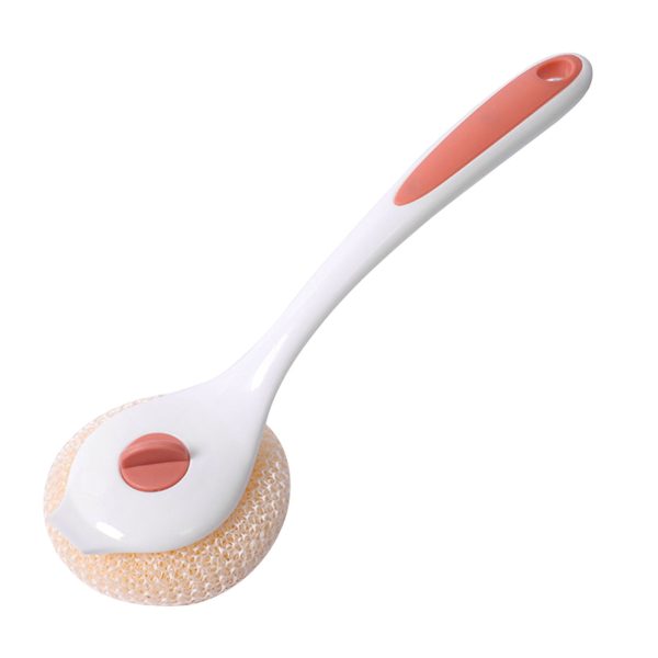 Multipurpose Cleaning Brush