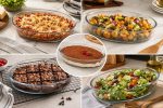 Oval Glass Baking Dish (2.2Ltr) - Image 5