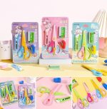 Mini Office Stationery Kit - Image 6