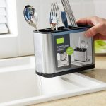 Kitchen Cutlery Holder - Image 6