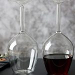 Reverse Wine Glass - Image 3