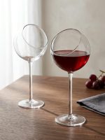 Cocktail Glasses Set of 1 - Image 4