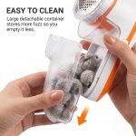 Lint Remover for Clothes - Image 2