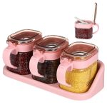 3 Piece  Containers Set - Image 7