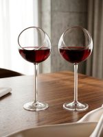 Cocktail Glasses Set of 1 - Image 5