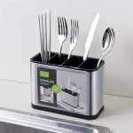 Kitchen Cutlery Holder - Image 5