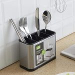 Kitchen Cutlery Holder - Image 3
