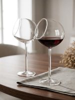 Cocktail Glasses Set of 1