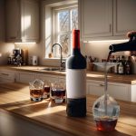 Reverse Wine Glass - Image 6