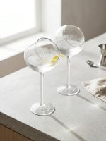 Cocktail Glasses Set of 1 - Image 2