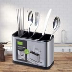 Kitchen Cutlery Holder - Image 4