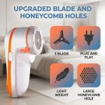 Lint Remover for Clothes - Image 3