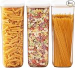Plastic Storage Containers