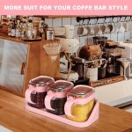 3 Piece  Containers Set - Image 3
