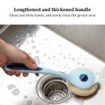 Multipurpose Cleaning Brush - Image 3