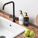 Soap Dispenser for Kitchen (500ML) - Image 3