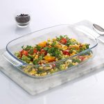 Glass Baking Dish (2Ltr) - Image 4