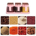 3 Piece  Containers Set - Image 2