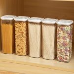 Plastic Storage Containers - Image 3