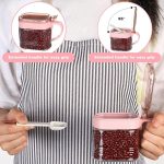 3 Piece  Containers Set - Image 4