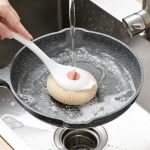 Multipurpose Cleaning Brush - Image 4