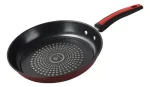 Non - stick pan frying With Lid (26cm) - Image 4