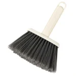 Mini Hand Brush - Small Dusting Brush with Handle - Image 3