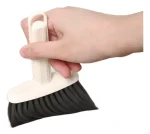 Mini Hand Brush - Small Dusting Brush with Handle - Image 4
