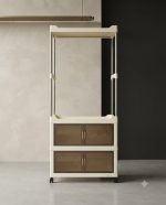 Plastic Wardrobe 174*70*32