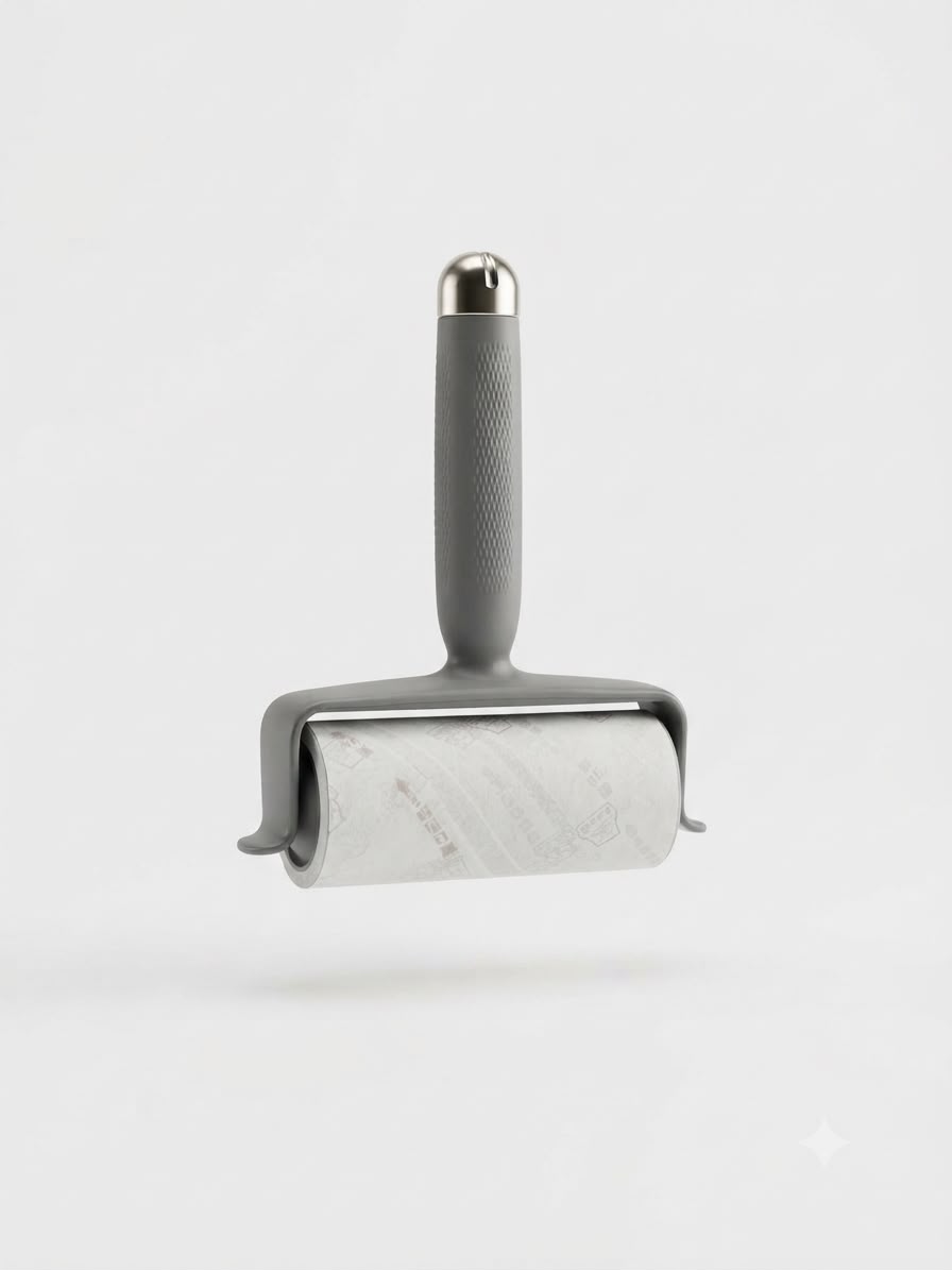 WhatsApp Image 2026-09-23 at 1.39.43 PM Lint Roller - Image 1