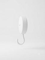 Rotating Suction Cup Hook - Image 2