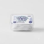 Dental Floss Picks - 50 Pcs Box - Image 4